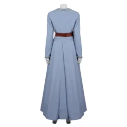 Westworld 2022 Dolores Abernathy Cosplay Kostüm Halloween Karneval Kleid -DEKORATIONSGESCHÄFT f2cd0378dd01d6040ea53dd8e9f08c12