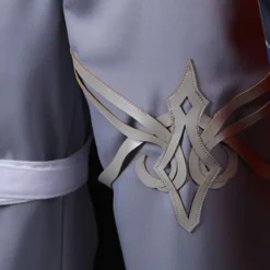 Honkai: Star Rail Blade Cosplay Kostüm Set Halloween Karneval Outfits -DEKORATIONSGESCHÄFT f2edd8a97f164794347243dd201e970f