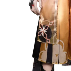 Genshin Impact Shikanoin Heizou Cosplay Kostüm Halloween Karneval Outfits -DEKORATIONSGESCHÄFT f30b868310bca7b7c611a73c774ae067