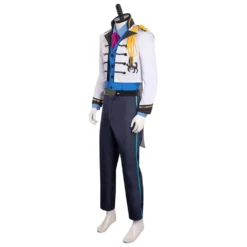Die Eiskönigin Prinz Hans Cosplay Kostüm Halloween Karneval Outfits -DEKORATIONSGESCHÄFT f3353611833c27dc7b63e7462101729d
