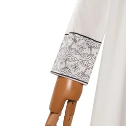 Kinder The Lord Of The Rings: The Rings Of Power Galadriel Cosplay Kostüm Halloween Karneval Outfits 14 Kinder The Lord Of The Rings: The Rings Of Power Galadriel Cosplay Kostüm Halloween Karneval Outfits -DEKORATIONSGESCHÄFT f3d630e1db154d5037416298c9d7893c