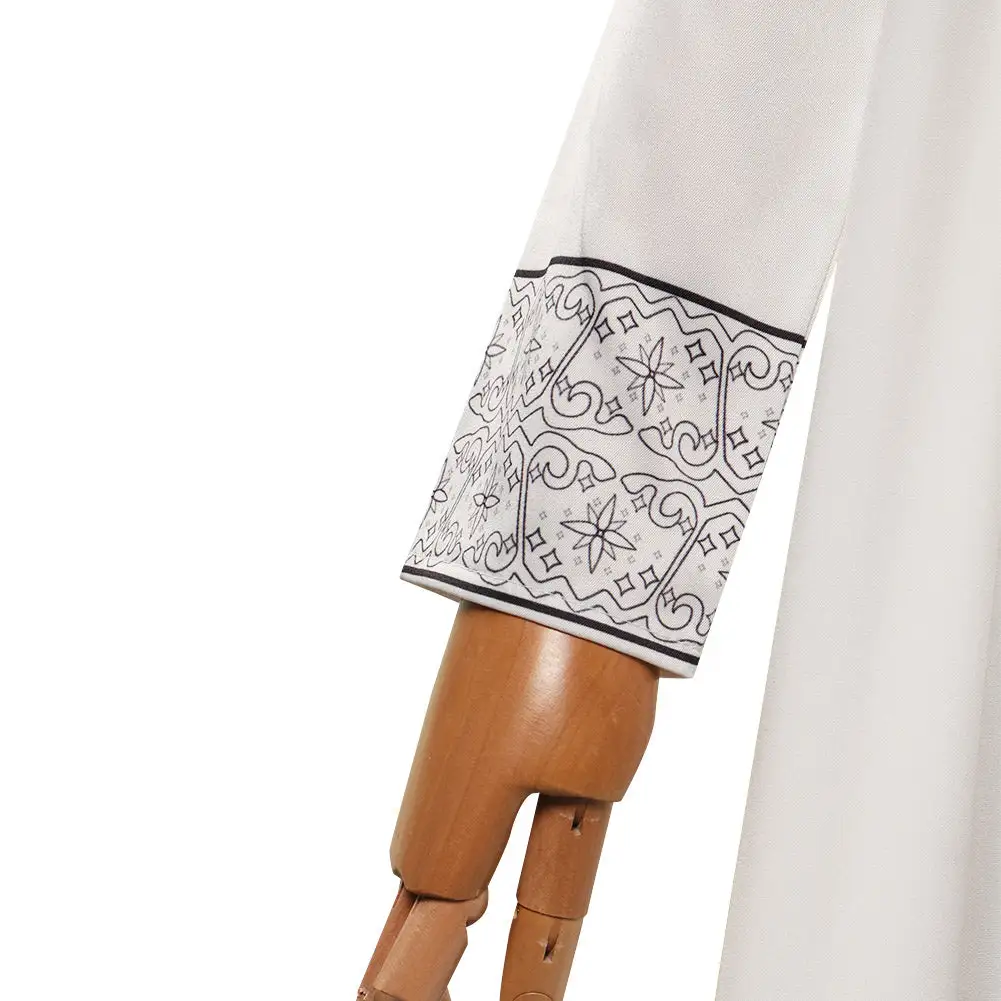 Kinder The Lord Of The Rings: The Rings Of Power Galadriel Cosplay Kostüm Halloween Karneval Outfits 7 Kinder The Lord Of The Rings: The Rings Of Power Galadriel Cosplay Kostüm Halloween Karneval Outfits – Bild 7