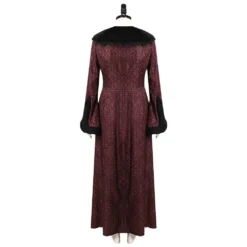 House Of The Dragon Rhaenyra Targaryen Cosplay Kostüm Halloween Outfits Kleid -DEKORATIONSGESCHÄFT f3f75ad0bb59ab7ad9e9807915e1abd6