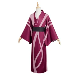 Demon Slayer Uzui Tengen Cosplay Kostüm Outfits Halloween Karneval Kimono -DEKORATIONSGESCHÄFT f4217e9a11b91315cd65c24c2d86f49a