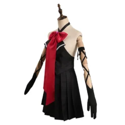 Engage Kiss Kisara Cosplay Kostüm Halloween Karneval Outfits 13 Engage Kiss Kisara Cosplay Kostüm Halloween Karneval Outfits -DEKORATIONSGESCHÄFT f428baa140ceefa820e613ef038e4c6f
