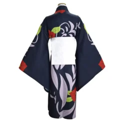 Demon Slayer Tamayo Cosplay Kostüme Outfits Halloween Karneval Kimono -DEKORATIONSGESCHÄFT f44cdda4d8e4fb4d4854da3677797eca