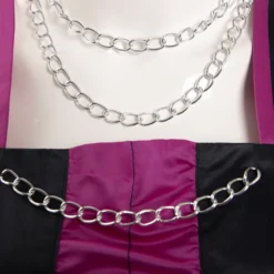 Monster High Cosplay Spectra Vondergeist Kostüm Halloween Karneval Kleid -DEKORATIONSGESCHÄFT f4882043121f8c050045b02f90015f50