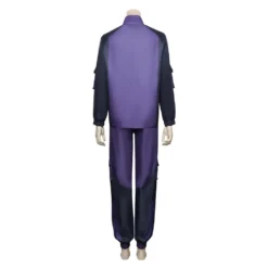 Black Panther: Wakanda Forever Shuri Cosplay Kostüm Halloween Karneval Outfits -DEKORATIONSGESCHÄFT f4d2c2d7f41ddfd6912f99cab7fb3d8a