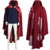 Spider-Man: No Way Home Doctor Strange Cosplay Kostüme Halloween Karneval Outfits