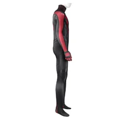 Spider-Man Miles Morales Cosplay Kostüm Outfits Halloween Karneval Jumpsuit 10 Spider-Man Miles Morales Cosplay Kostüm Outfits Halloween Karneval Jumpsuit -DEKORATIONSGESCHÄFT f54304b89fc0a55adbd13eebf3be00ab