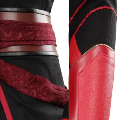 Doctor Strange In The Multiverse Of Madness Dr. Stephen Strange Cosplay Kostüm Halloween Karneval Outfits -DEKORATIONSGESCHÄFT f55afad74b6295d5fa4ea0ae0d6dd327