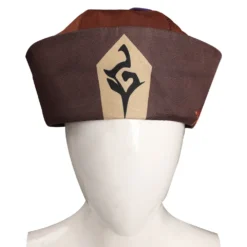 Genshin Impact Hu Tao ORIGINELL Halloween Zombie Kostüm Cossky® -DEKORATIONSGESCHÄFT f55b112182ed58f736caa12e245addff