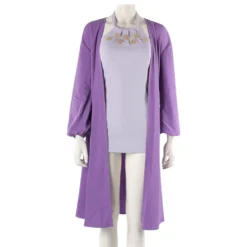 One Piece Nico Robin Cosplay Kostüm Halloween Karneval Suit