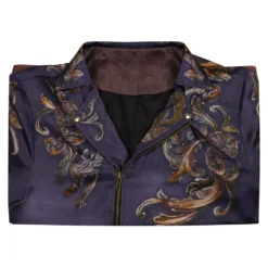 Resident Evil 4 Luis Serra Jacke Cosplay Halloween Karneval Outfits -DEKORATIONSGESCHÄFT f5872bc4dd11348f4b99f6e5d2332d97