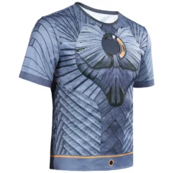 Moon Knight 2022 Marc Spector Cosplay Erwachsene Sommer Kurzarm Halloween Karneval T-Shirt 14 Moon Knight 2022 Marc Spector Cosplay Erwachsene Sommer Kurzarm Halloween Karneval T-Shirt -DEKORATIONSGESCHÄFT f59467945a64bd69b2d9c495b5002463