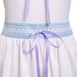 Crisis Core Final Fantasy VII Cosplay Aerith Gainsborough Kostüm Halloween Karneval Outfits -DEKORATIONSGESCHÄFT f5b47bb6863fabecc141b26cc2d2a0e4