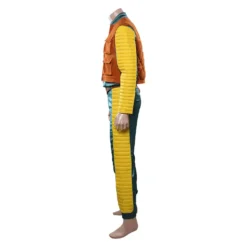 Star Wars Greedo Cosplay Kostüme Halloween Karneval Outfits -DEKORATIONSGESCHÄFT f5e09278a76e172e868f0f626c3964a8
