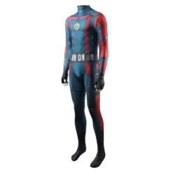 Guardians Of The Galaxy Star Lord Overall Cosplay Halloween Karneval Jumpsuit -DEKORATIONSGESCHÄFT f61bd2fd9f8f27bfaeb4e26bcdc967c1