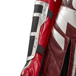 Thor: Love And Thunder Cosplay Jane Foster Kostüm Halloween Karneval Outfits -DEKORATIONSGESCHÄFT f67ff897f6866d5e6f372b3236246f28