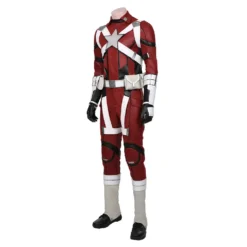 Black Widow 2021 Red Guardian Alexei Shostakov Kostüm Cosplay Halloween Karneval Kostüm -DEKORATIONSGESCHÄFT f68646ce0da9736c999f11ea8ae389e5