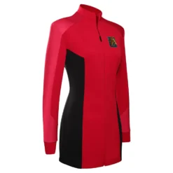 Star Trek: Strange New World Nyota Uhura Cosplay Kostüm Outfits Halloween Karneval Mantel -DEKORATIONSGESCHÄFT f6c7a6ef909c1fbeb56a481e56ec71d7