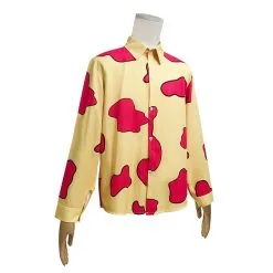 One Piece RED Trafalgar D. Water Law Cosplay Kostüm Halloween Karneval T-Shirt -DEKORATIONSGESCHÄFT f6f3955027d8d91b5199dd3cc180333c