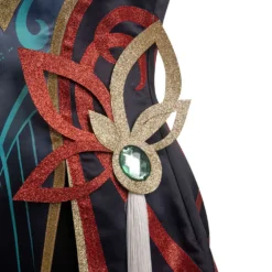 League Of Legends Irelia Cosplay Kostüm Halloween Karneval Outfits -DEKORATIONSGESCHÄFT f7002627e1e1801d2d3d83b6a59c0424