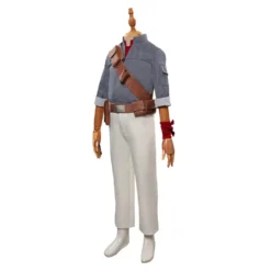 Kinder Star Wars: The Bad Batch 2 Omega Cosplay Kostüm Halloween Karneval Outfits 12 Kinder Star Wars: The Bad Batch 2 Omega Cosplay Kostüm Halloween Karneval Outfits -DEKORATIONSGESCHÄFT f741b4acf0ad47435aa4391829d49f0d