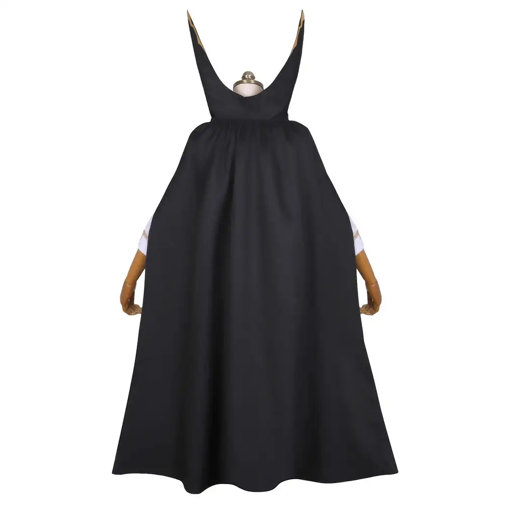 Amber Genshin Impact Cosplay Kostüm Halloween Karneval Outfits 2 Amber Genshin Impact Cosplay Kostüm Halloween Karneval Outfits – Bild 2