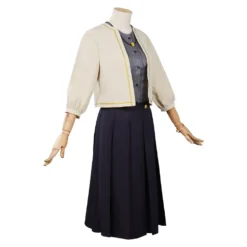 SPY×FAMILY Yor Forger Cosplay Kostüm Halloween Karneval Outfits -DEKORATIONSGESCHÄFT f76043ae14891d0db5c9d0e10b86dc30