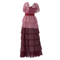 Harry Potter Hermine Granger Cosplay Kostüm Halloween Karneval Ballkleid -DEKORATIONSGESCHÄFT f79c07f2c6aad464e6af6e90b95cdeca