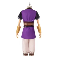 Liben Genshin Impact Cosplay Kostüm Halloween Karneval Outfits -DEKORATIONSGESCHÄFT f7e79649993a5cc27f3467fdb2b217db