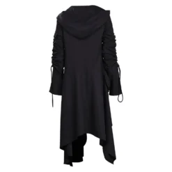 Harry Potter Nymphadora Tonks Cosplay Kostüme Outfits Halloween Karneval Mantel -DEKORATIONSGESCHÄFT f7e924837a998aacfef4f1c841b83927