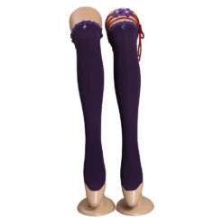 Genshin Impact Raiden Shogun Cosplay Kostüm Witch Outfits Halloween Karneval Originell Kleid Cossky® -DEKORATIONSGESCHÄFT f7f6ffd4ecc03c8c0a21f69aedde0524