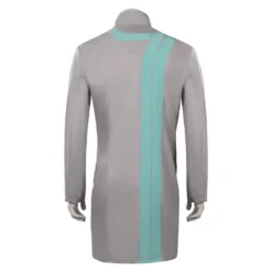 Star Trek: Strange New Worlds 1 Spock Cosplay Kostüm Halloween Karneval Mantel -DEKORATIONSGESCHÄFT f85184e4e94282fbb3ce0cc0efcc4670 9969d44b 4b6d 41ee 8de0 7d46b89dfecb