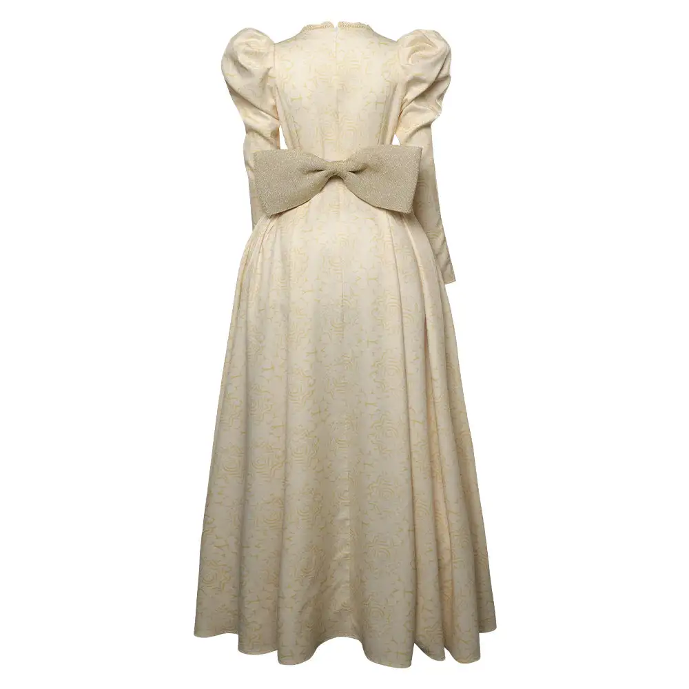 Disenchanted Verwünscht Giselle Kleid Cosplay Kostüm Halloween Karenval Outfits 7 Disenchanted Verwünscht Giselle Kleid Cosplay Kostüm Halloween Karenval Outfits – Bild 7