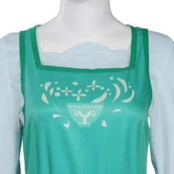 Encanto Julieta Kleid Cosplay Kostüm Halloween Karneval Outfits -DEKORATIONSGESCHÄFT f8a6a551dc1caf4291866e8e2c0f3f9e