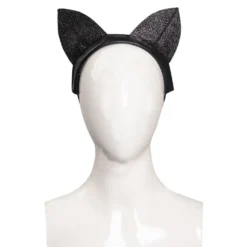 Wednesday Addams Cosplay Wednesday Kostüm Halloween Karneval Jumpsuit -DEKORATIONSGESCHÄFT f8afed8e4e58ebccb0ee97fc247f1903