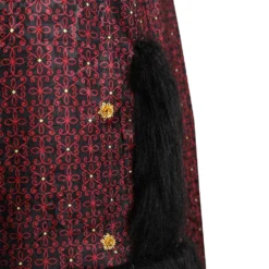 House Of The Dragon Rhaenyra Targaryen Cosplay Kostüm Halloween Outfits Kleid -DEKORATIONSGESCHÄFT f8e0bf74288681eda3cba13571b4d61e