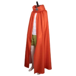 The Seven Deadly Sins Percival Kostüm Cosplay Halloween Karneval Outfits -DEKORATIONSGESCHÄFT f8e0d6998362627bf3cbd82efedbf140