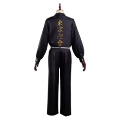 Tokyo Revengers Mitsuya Takashi Cosplay Kostüme Outfits Halloween Karneval Suit -DEKORATIONSGESCHÄFT f8e8ccb9b8ab9780a0bd0654a6706ee9