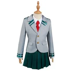 Kinder Schuluniform My Hero Academia Boku No Hero Akademia Cosplay Kostüm Kinder Uniform Halloween Karneval Kostüm 25 Kinder Schuluniform My Hero Academia Boku No Hero Akademia Cosplay Kostüm Kinder Uniform Halloween Karneval Kostüm -DEKORATIONSGESCHÄFT f90e9b4de6deb3791b0b8a810df28e3f
