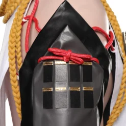 Genshin Impact Shikanoin Heizou Cosplay Kostüm Halloween Karneval Outfits -DEKORATIONSGESCHÄFT f93b83d7ed894de08a58042206259b76