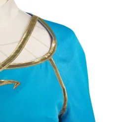 The Legend Of Zelda Prinzessin Zelda Cosplay Kostüm Halloween Karneval Outfits -DEKORATIONSGESCHÄFT f98f0c84d37a7a2d379ffed7446d57c3
