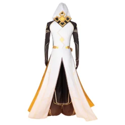 Genshin Impact Zhong Li Morax Cosplay Kostüme Outfits Halloween Karneval Set 11 Genshin Impact Zhong Li Morax Cosplay Kostüme Outfits Halloween Karneval Set -DEKORATIONSGESCHÄFT f99fa032c6473b91bf6d53535b861541