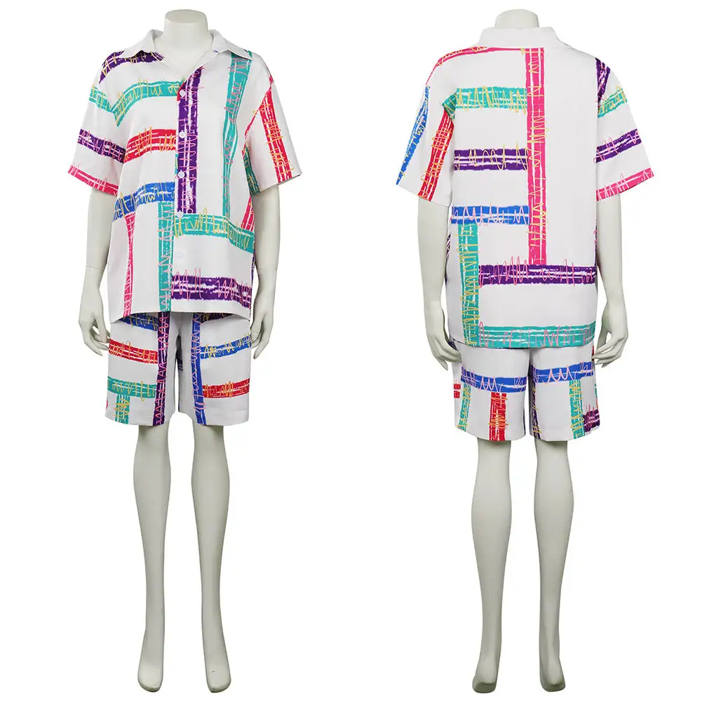 Stranger Things 4 Elf Cosplay Kostüm Halloween Karneval Outfits 1 Stranger Things 4 Elf Cosplay Kostüm Halloween Karneval Outfits