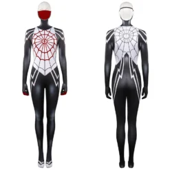 Spider-Man Silk Cosplay Cindy Moon Outfit Halloween Karneval Jumpsuit 17 Spider-Man Silk Cosplay Cindy Moon Outfit Halloween Karneval Jumpsuit -DEKORATIONSGESCHÄFT f9b32e087b6fd09b4999e9300efd5756