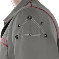 Atomic Heart P-3 Sergey Nechaev Kostüm Cosplay Halloween Karneval Outfits 16 Atomic Heart P-3 Sergey Nechaev Kostüm Cosplay Halloween Karneval Outfits -DEKORATIONSGESCHÄFT f9cbf29850ee13fd117fe6c3bb5cf3c8