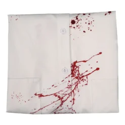 Stranger Things 4 (2022) 001 Vecna Cosplay Kostüm Outfits Halloween Karneval Hemd -DEKORATIONSGESCHÄFT fa4e5166f6600910378beb10c2a46a10