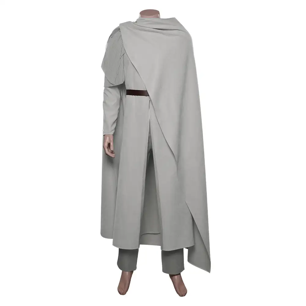 The Lord Of The Rings: The Rings Of Power Elrond Cosplay Kostüm Halloween Karneval Outfits 2 The Lord Of The Rings: The Rings Of Power Elrond Cosplay Kostüm Halloween Karneval Outfits – Bild 2